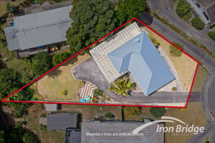 21 Celeste Place Totara Vale_7