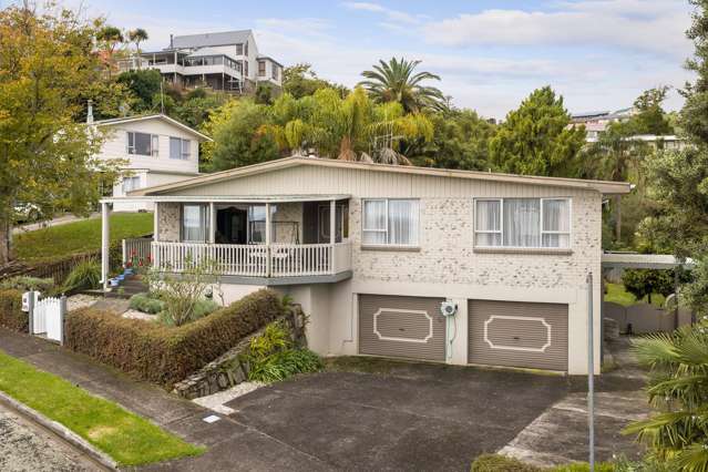 Charming Family Haven