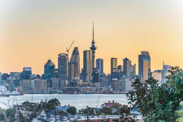 Stunning family home in village with views