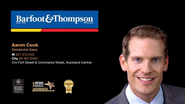 8h/11 Howe Street Freemans Bay_7