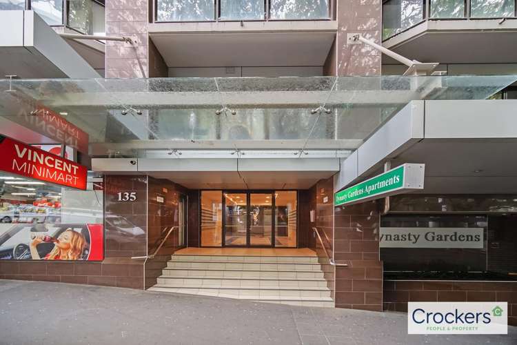 608/135 Vincent Street Auckland Central_8