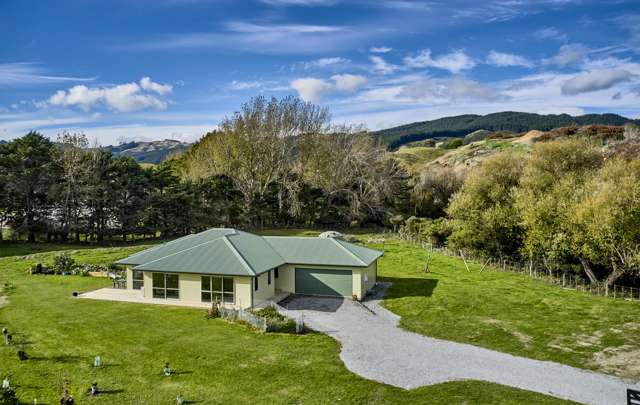 391b Paekakariki Hill Road Paekakariki Hill_1