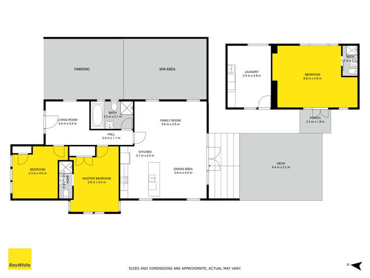 16 Tuarangi Road Grey Lynn_24