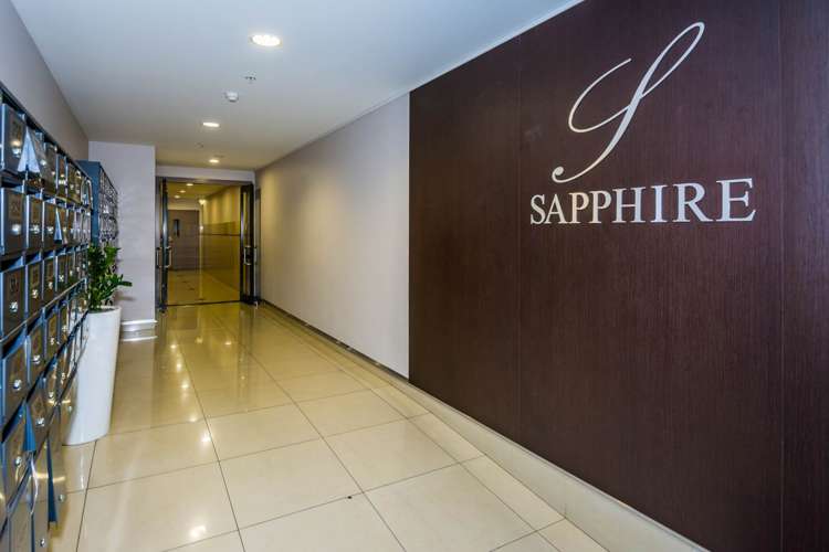 409/76 Wakefield Street Auckland Central_8