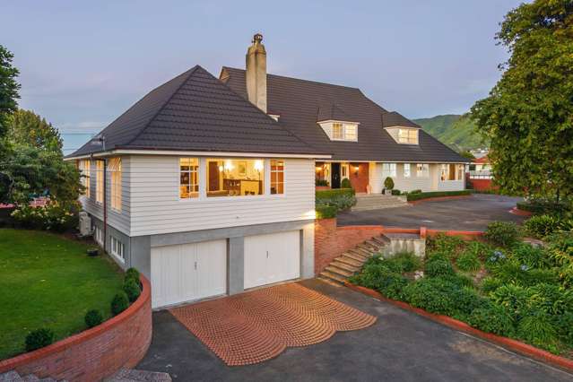 Roseneath | Iconic Estate