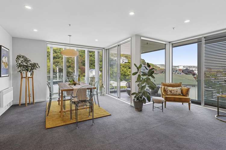 2a/22 Telford Terrace Oriental Bay_18