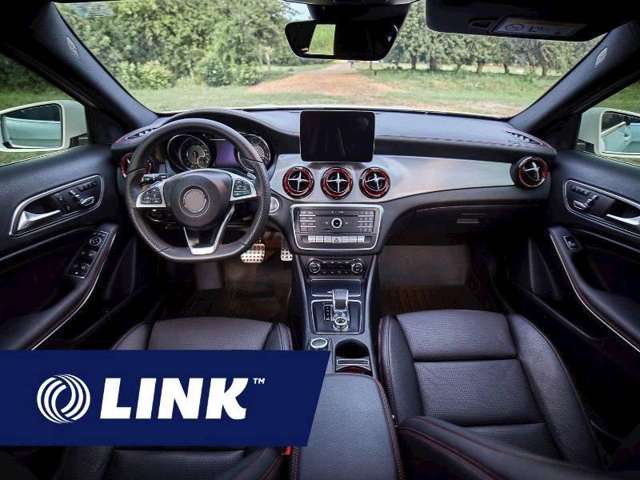 Custom Vehicle Enhancement 55+ Yr Legacy