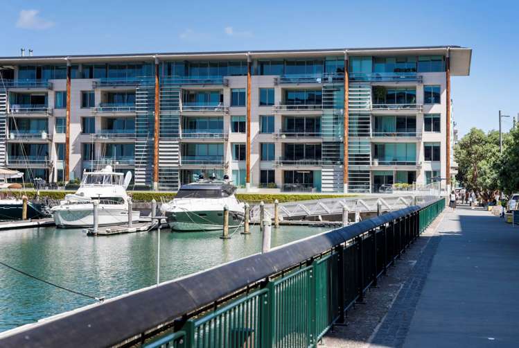 501/134 Halsey Street Wynyard Quarter_28