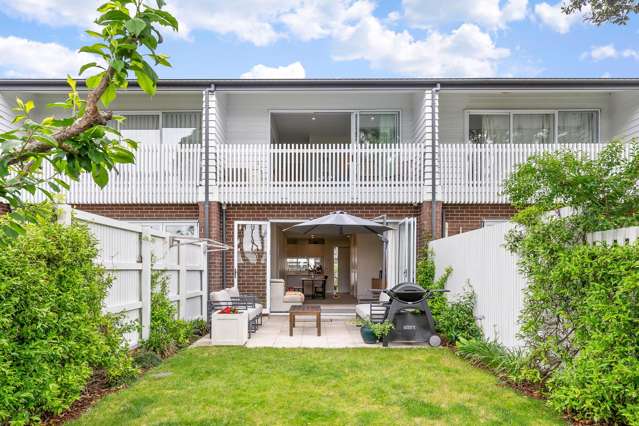 After 8 years, owners off to Mangere Bridge