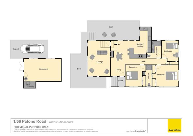 1/56 Patons Road Howick_16