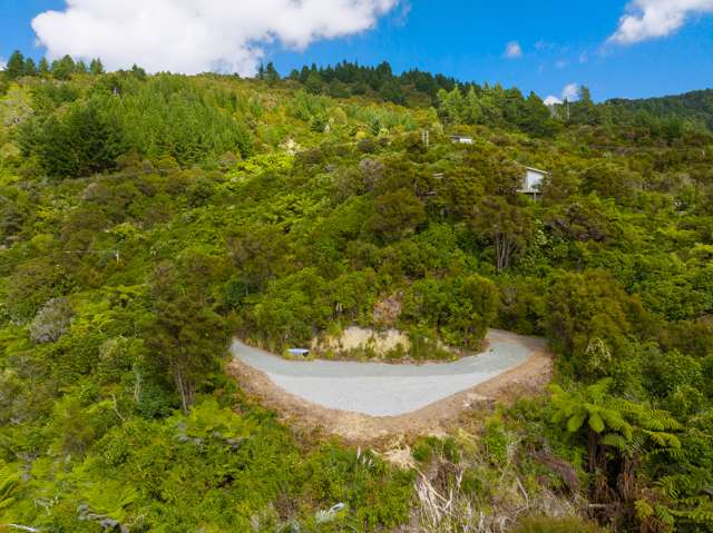 Lot 4 Te Puia Heights Mahakipawa_1