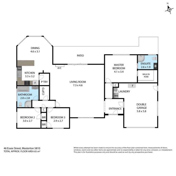 46 Essex Street Masterton_21