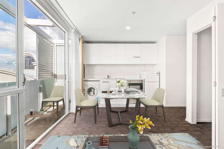 2312/10 Waterloo Quadrant Auckland Central_6