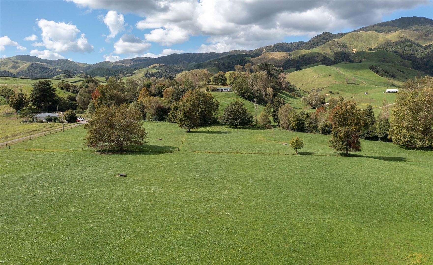 28 Wyborn Road Te Aroha MatamataPiako Rural Property For Sale