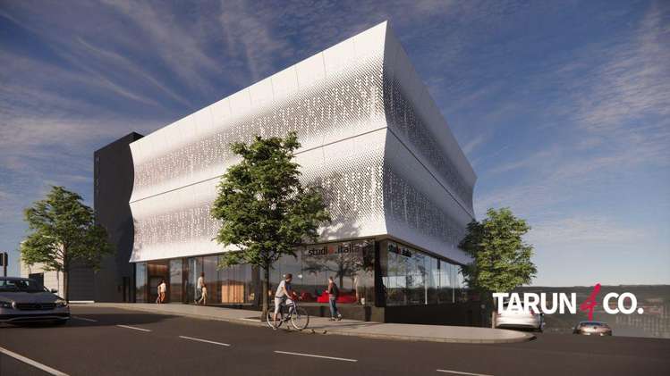 GF/137 Great North Road_0
