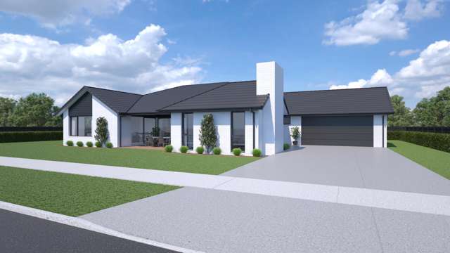 Rosebanks Drive, Tamahere, Lot 3 or 4