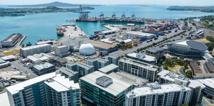 8 Tangihua Street Auckland Cbd_7