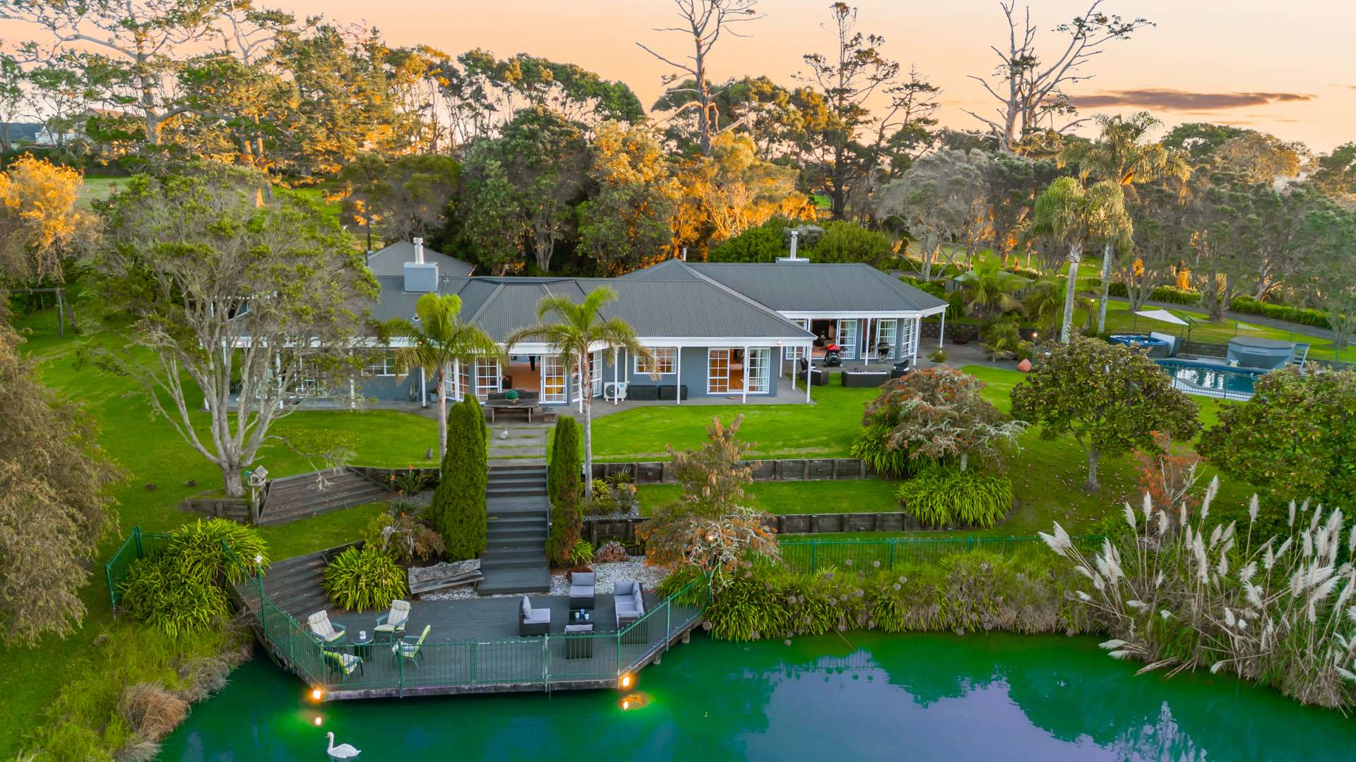 224E Bawden Road Dairy Flat Rodney Rural Property For Sale One Roof