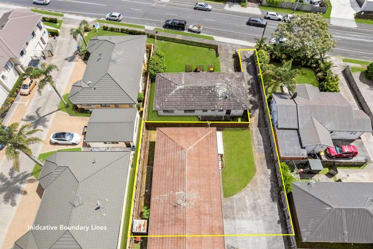 2/98 Harris Street Pukekohe_14