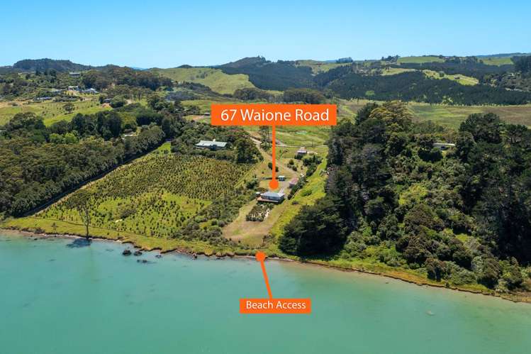 67 Waione Road Opononi_26