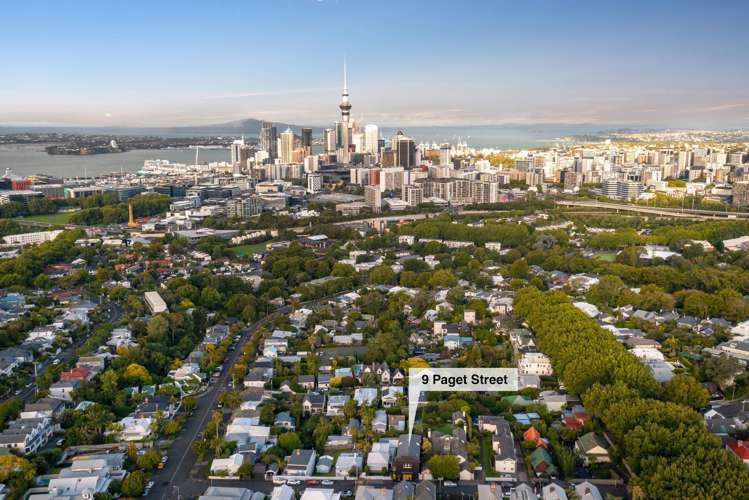 9 Paget Street Freemans Bay_24