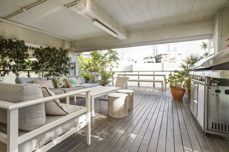 1d/5 Parliament Street Auckland Central_15