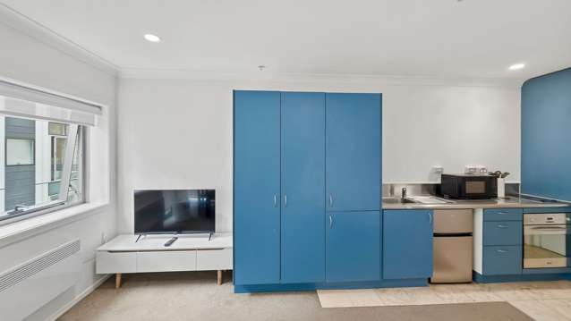3M/15 Nelson Street Auckland Central_4
