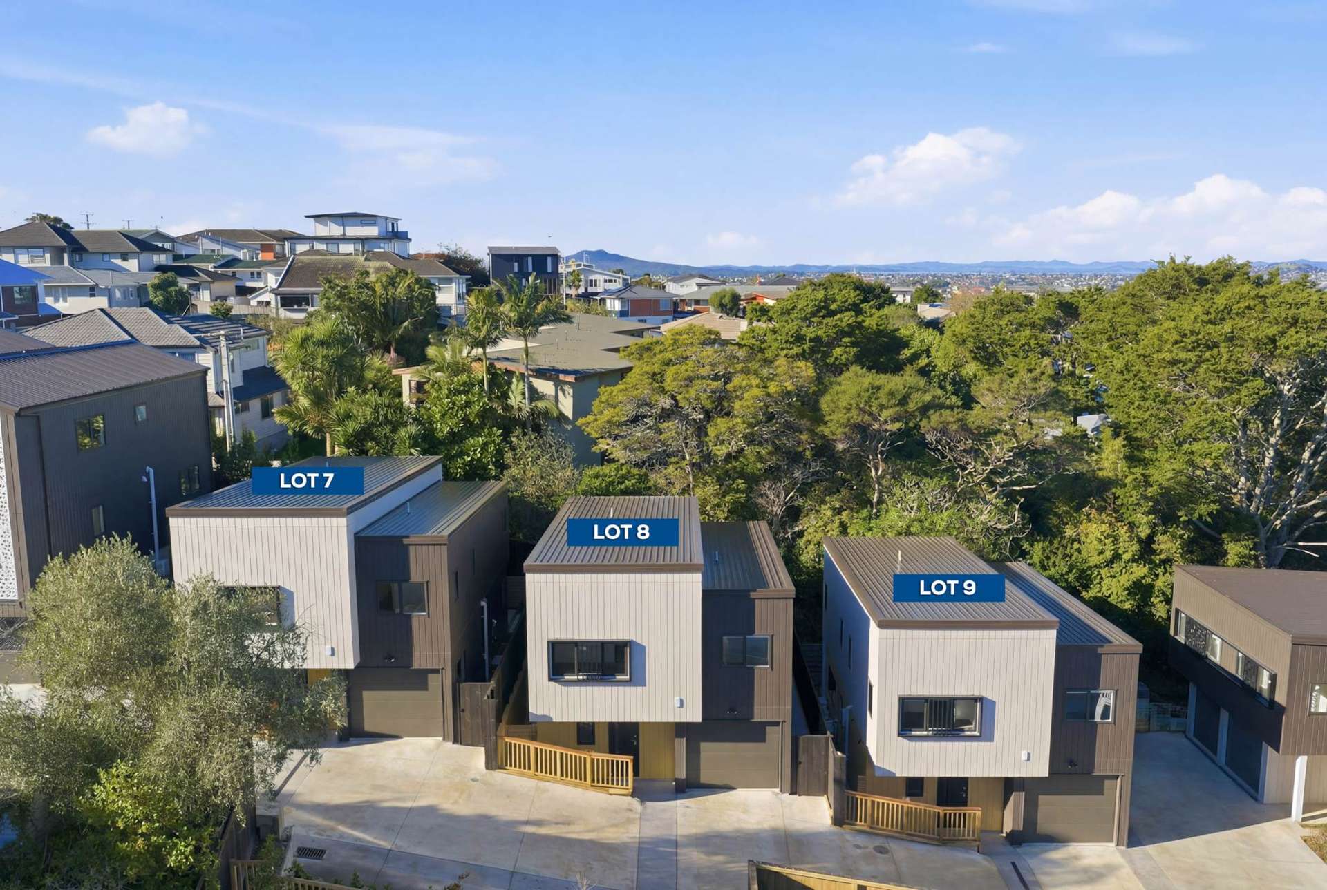 Lots7,8,9/67 Pupuke Road Birkenhead_0
