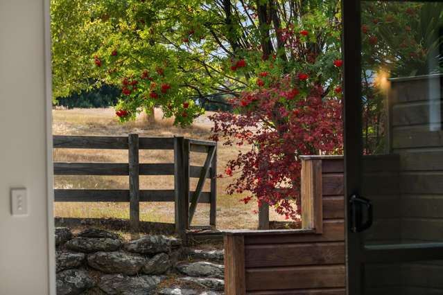 Home & income - multigenerational living