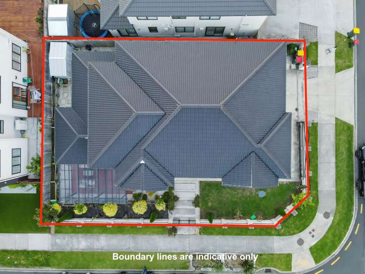 50 Castlebane Drive Flat Bush_25