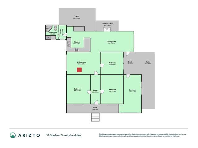 10 Gresham Street Geraldine_1