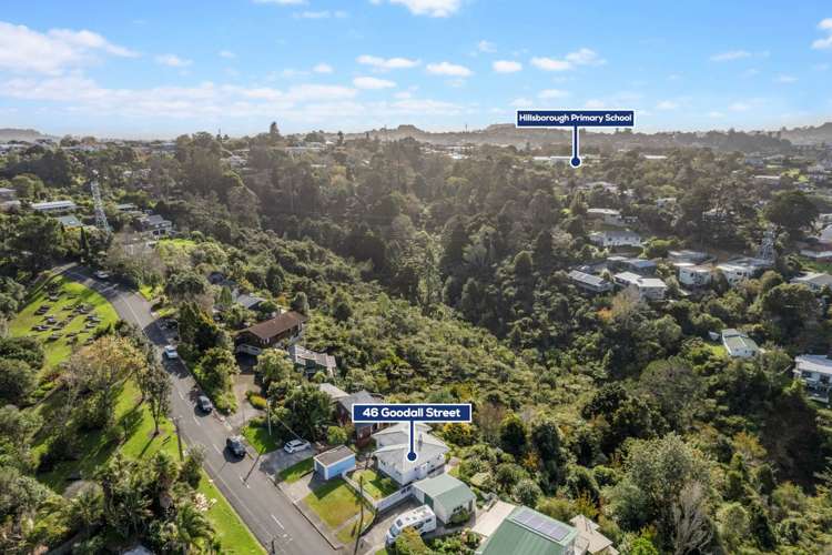 46 Goodall Street Hillsborough_22