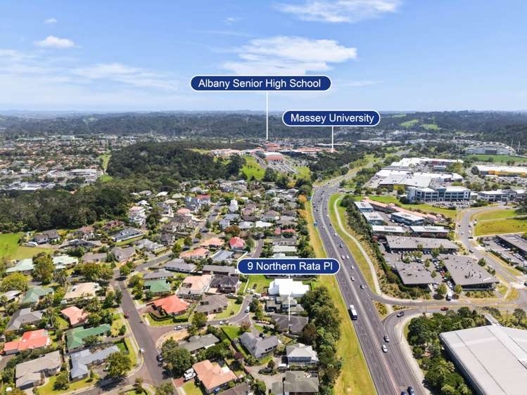 9 Northern Rata Place Albany_28