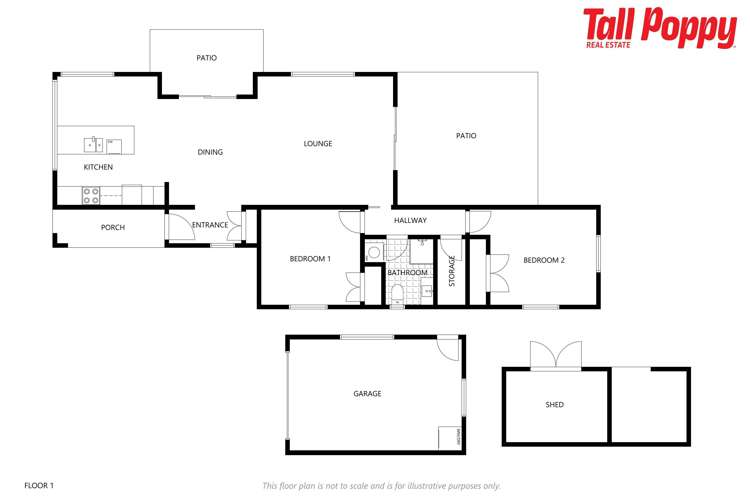 17 Guano Crescent Cromwell_19