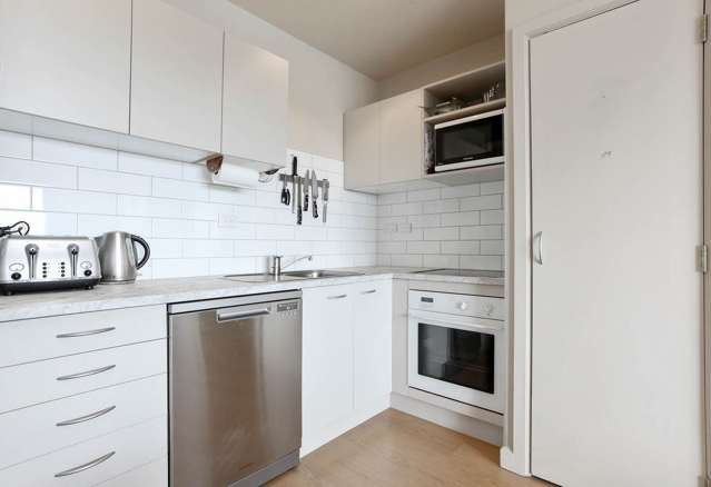 10B/125A Hobson Street Auckland Central_3
