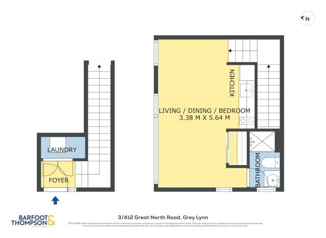 3/412 Great North Road Grey Lynn_1