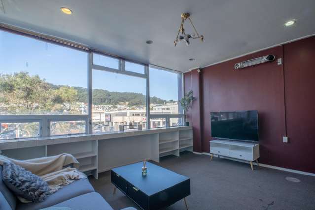 4/58 Cambridge Terrace Te Aro_3