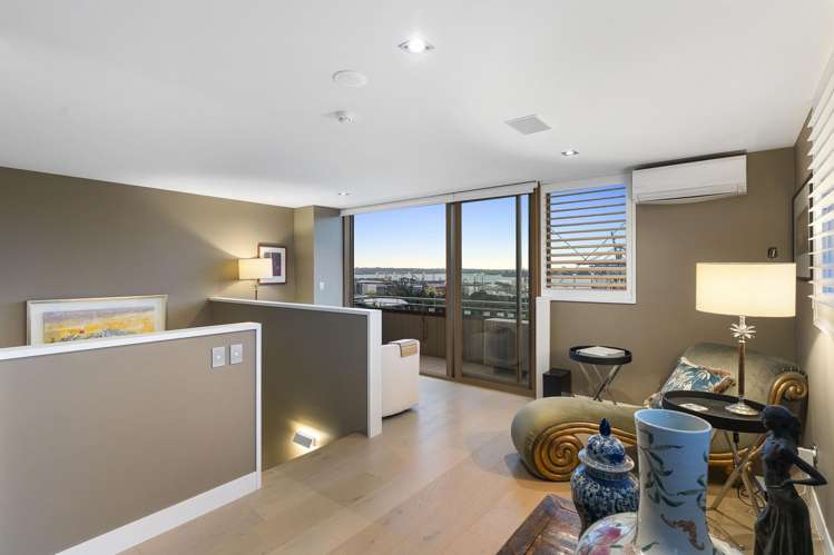 106d Gladstone Road Parnell_17