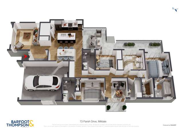 73 Parish Drive Milldale_1