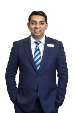 Sourabh Sahni