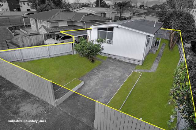 Stylish, Easy Living in the Heart of Manurewa