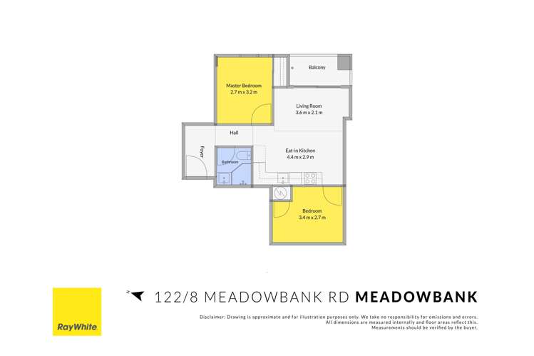 122/8 Meadowbank Road Meadowbank_32