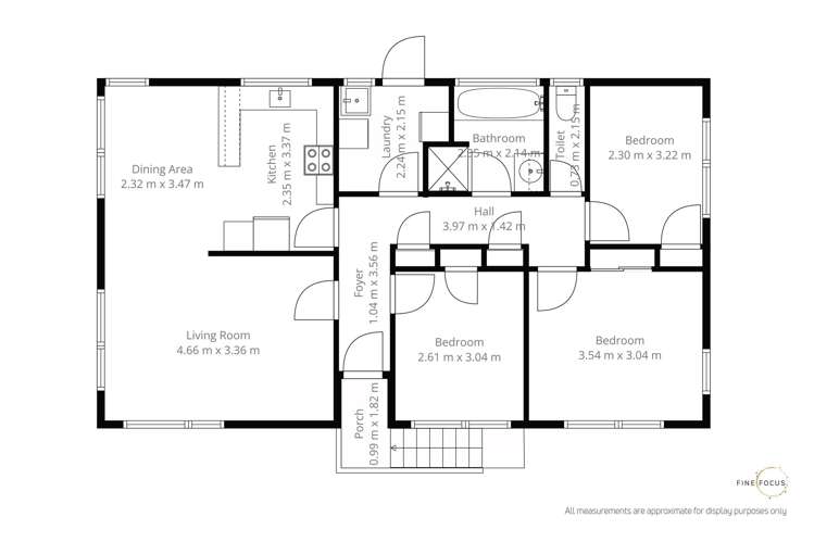 23 Nassau Avenue Grenada North_19