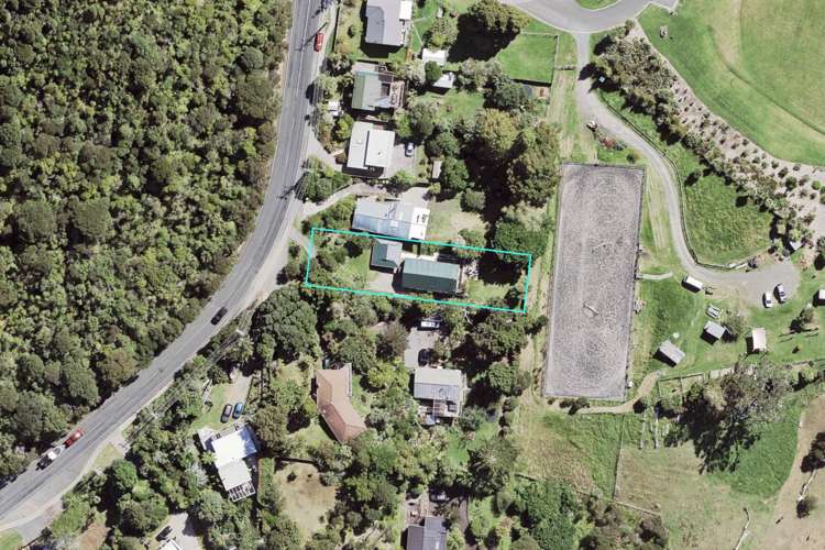 446 Huia Road Laingholm_15