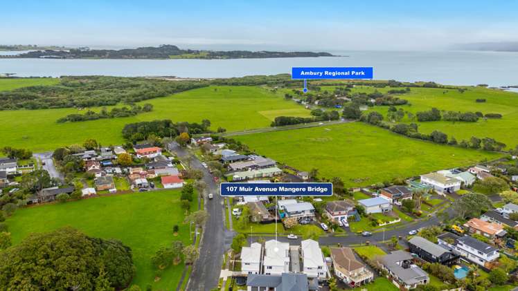 107 Muir Avenue Mangere Bridge_20