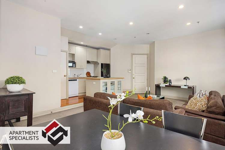 5B/148 Quay Street Auckland Central_7