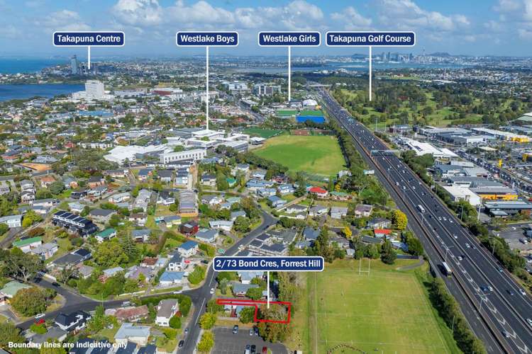 2/73 Bond Crescent Forrest Hill_19