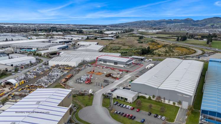 20 Sir James Wattie Drive Hornby_1