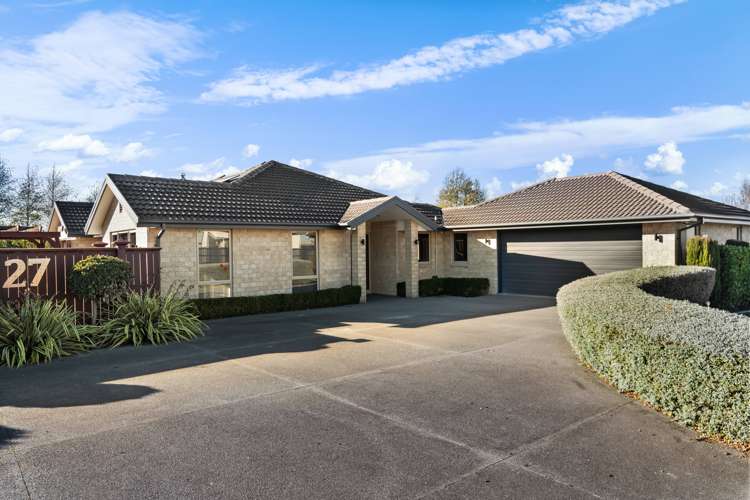 27 Delamare Way Rolleston_38