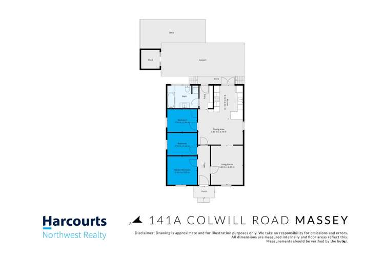 1/141 Colwill Road Massey_38